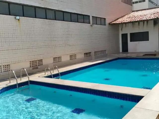 Apartamento aluguel em Região Geográfica Imediata de São Luís, Nazaré