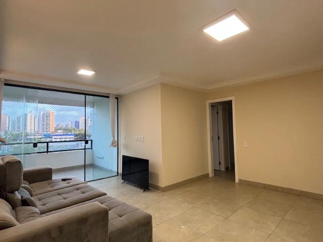 Apartamento aluguel em São Luís, Região Geográfica Intermediária de São Luís