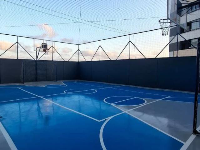 Apartamento aluguel em Jardim Renascença II, São Luís