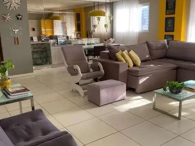 Apartamento aluguel em Região Geográfica Imediata de São Luís, Nazaré