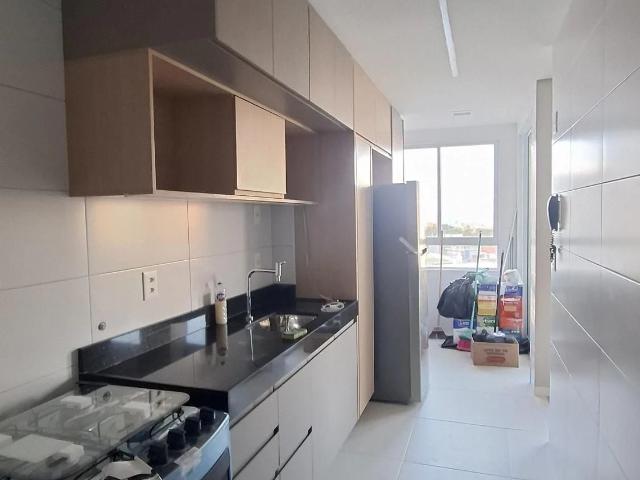 Apartamento aluguel em Ponta D'Areia, São Luís