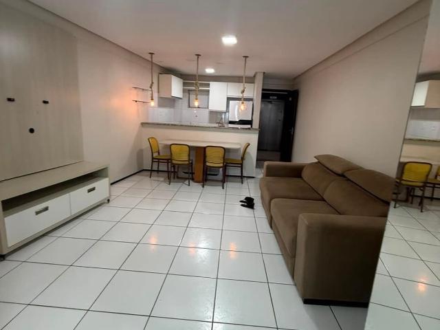 Apartamento aluguel em Região Geográfica Imediata de São Luís, Nazaré