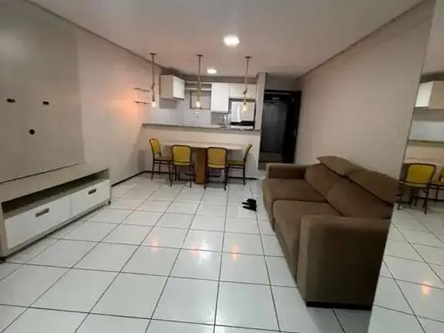 Apartamento aluguel em Região Geográfica Imediata de São Luís, Nazaré