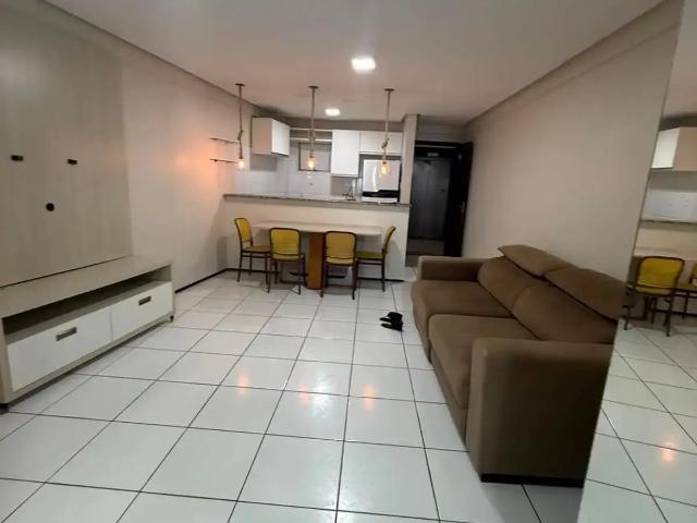 Apartamento aluguel em Região Geográfica Imediata de São Luís, Nazaré