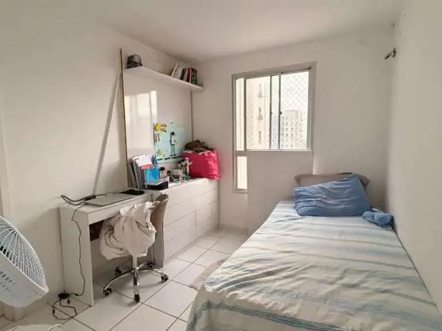 Apartamento aluguel em Região Geográfica Imediata de São Luís, Nazaré