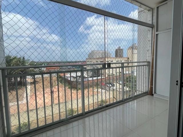 Apartamento aluguel em Jardins São Luís, São Luís