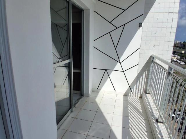 Apartamento aluguel em Região Geográfica Imediata de São Luís, Nazaré