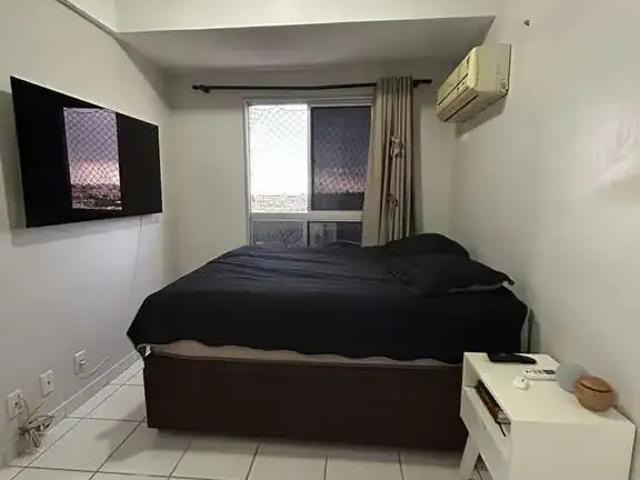 Apartamento aluguel em Região Geográfica Imediata de São Luís, Nazaré