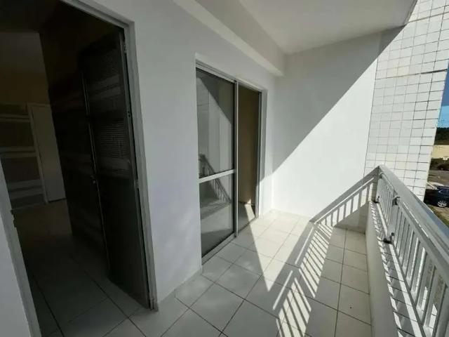Apartamento aluguel em Região Geográfica Imediata de São Luís, Nazaré
