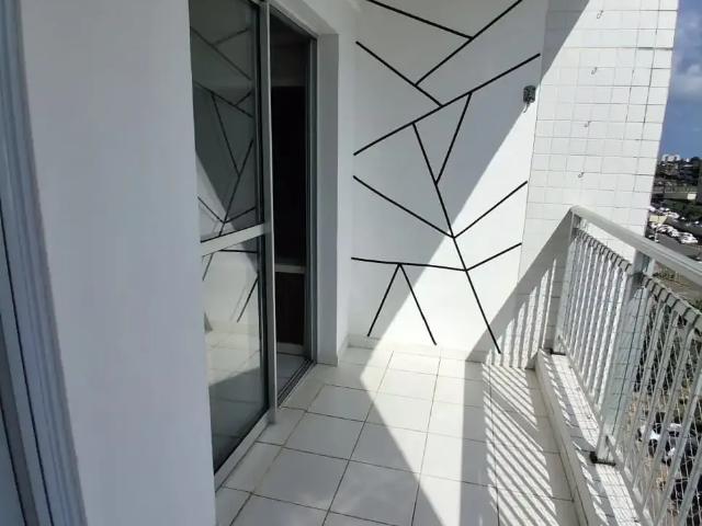 Apartamento aluguel em Região Geográfica Imediata de São Luís, Nazaré