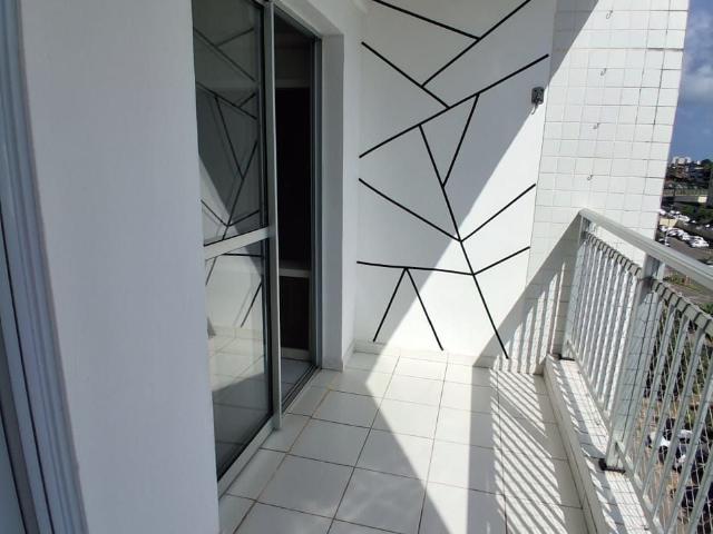 Apartamento aluguel em Região Geográfica Imediata de São Luís, Nazaré