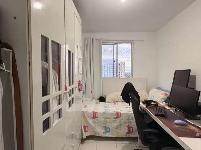 Apartamento aluguel em Região Geográfica Imediata de São Luís, Nazaré