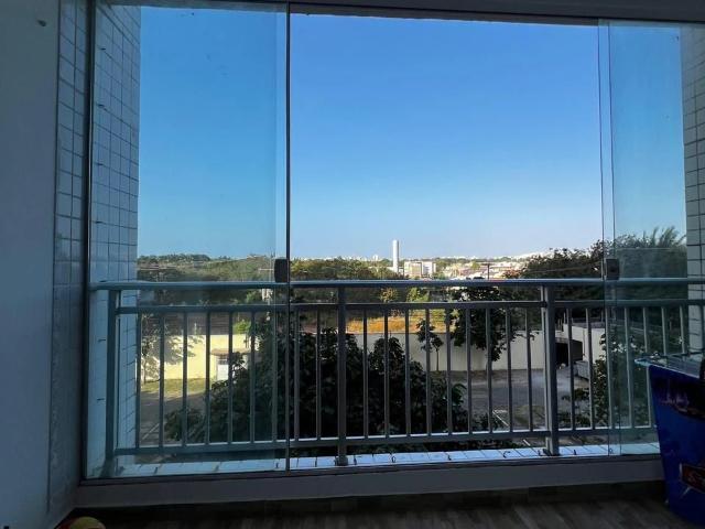 Apartamento aluguel em Jardins São Luís, São Luís