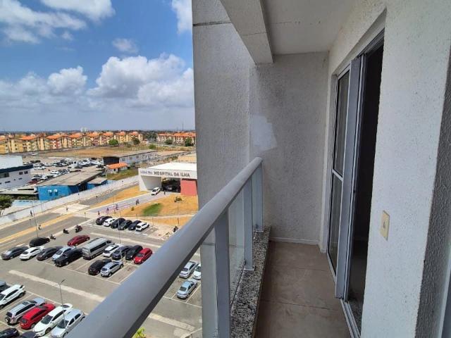 Apartamento aluguel em Cohab Anil I, São Luís