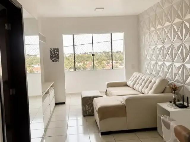 Apartamento aluguel em Região Geográfica Imediata de São Luís, Nazaré