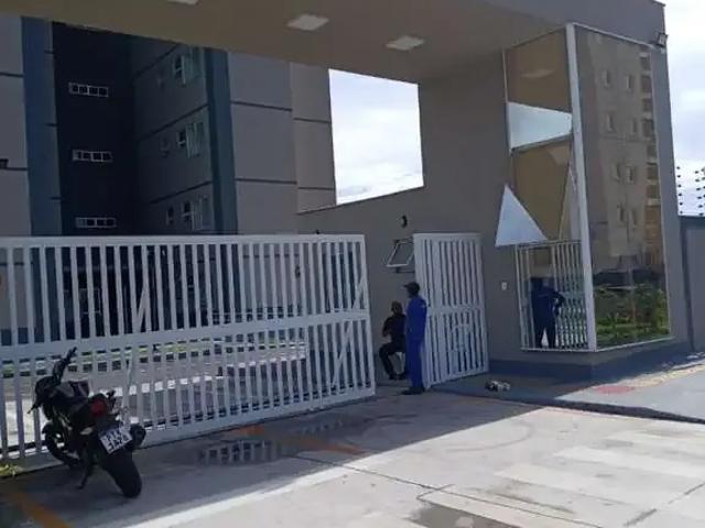 Apartamento aluguel em Região Geográfica Imediata de São Luís, Nazaré