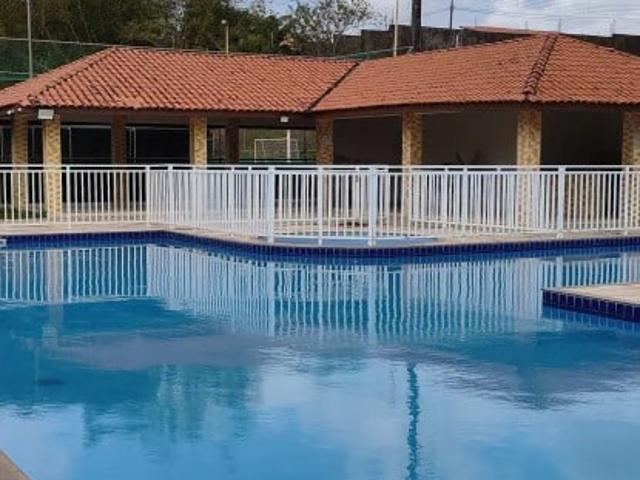 Apartamento aluguel em Residencial Vinhais II, São Luís