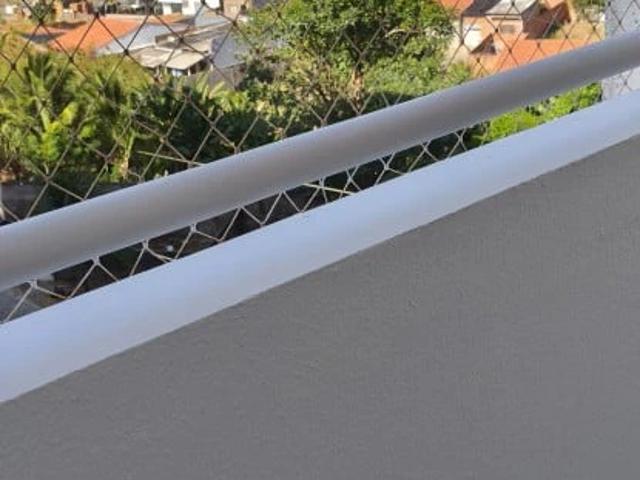 Apartamento aluguel em Região Geográfica Imediata de São Luís, Nazaré