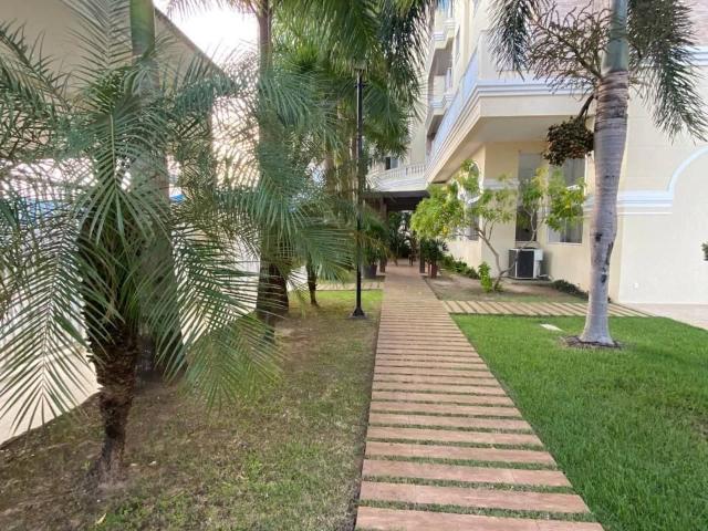 Apartamento aluguel em Cohatrac II, São Luís