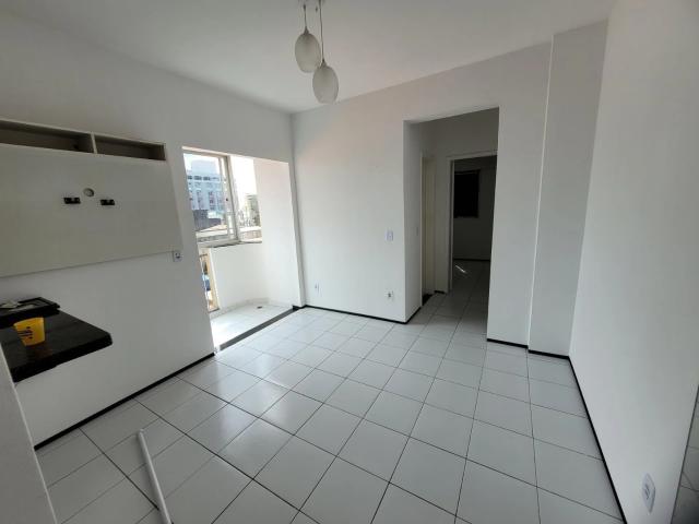 Apartamento aluguel em Jardim Renascença I, São Luís