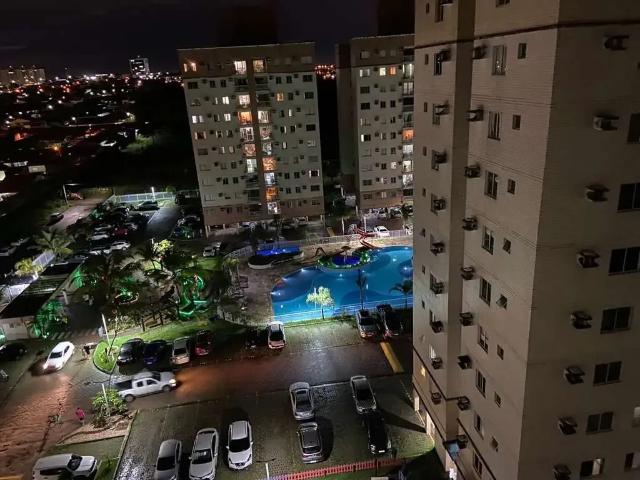 Apartamento aluguel em Região Geográfica Imediata de São Luís, Nazaré