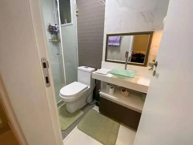 Apartamento aluguel em Região Geográfica Imediata de São Luís, Nazaré