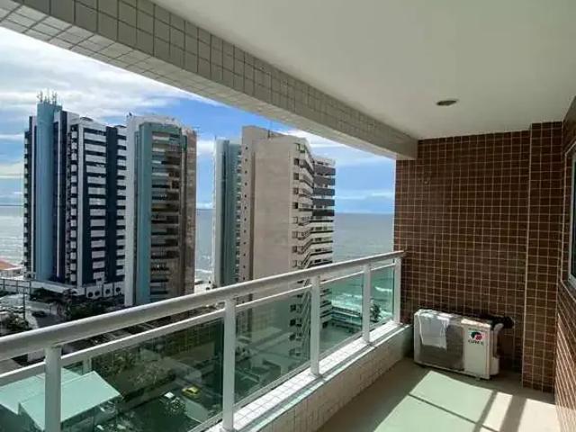 Apartamento aluguel em Região Geográfica Imediata de São Luís, Nazaré