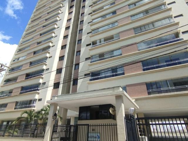Apartamento aluguel em São Luís, Conjunto São Marcos