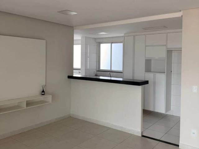 Apartamento aluguel em Ponta do Farol, São Luís