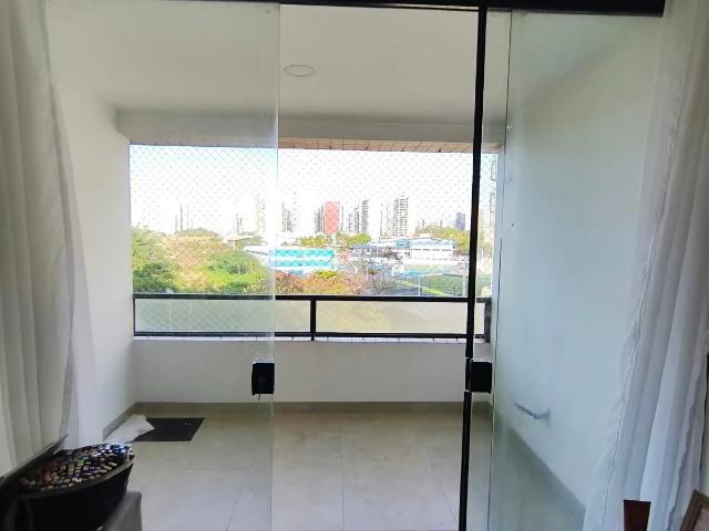 Apartamento aluguel em Bom Jardim, São Luís