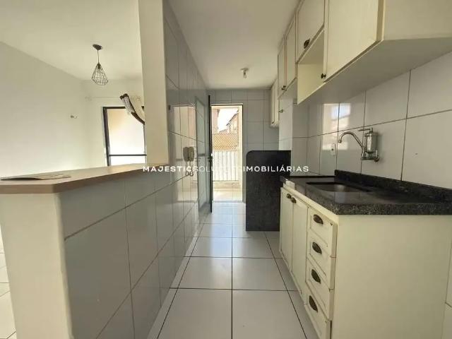 Apartamento aluguel em Região Geográfica Imediata de São Luís, Nazaré