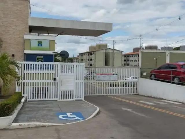Apartamento aluguel em Região Geográfica Imediata de São Luís, Nazaré