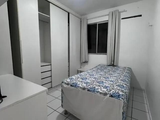 Apartamento aluguel em Região Geográfica Imediata de São Luís, Nazaré