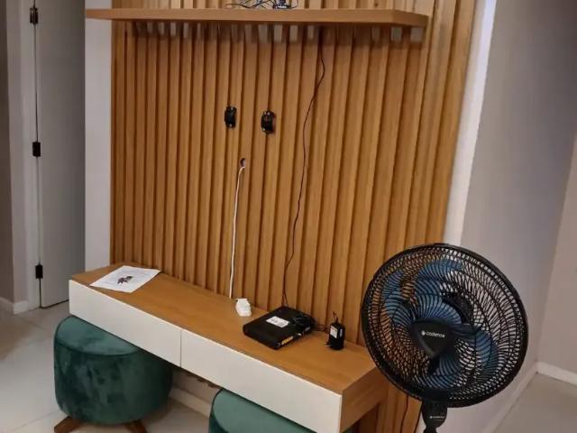 Apartamento aluguel em Região Geográfica Imediata de São Luís, Nazaré