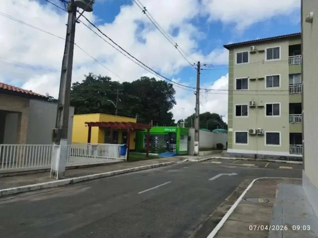 Apartamento aluguel em Região Geográfica Imediata de São Luís, Nazaré