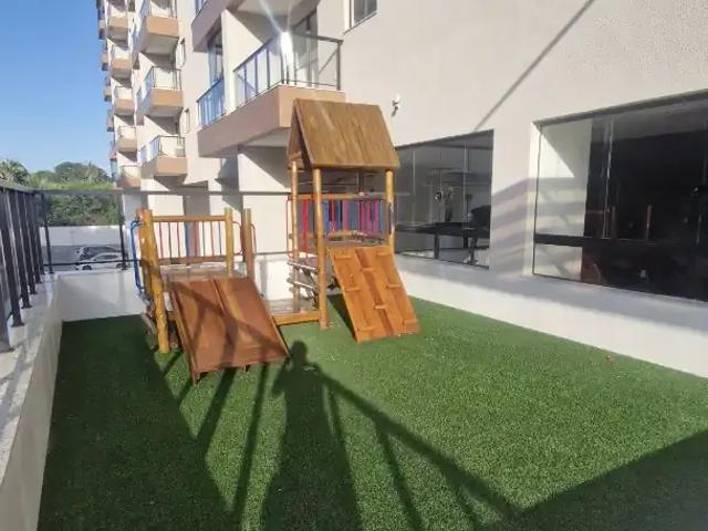 Apartamento aluguel em Região Geográfica Imediata de São Luís, Nazaré