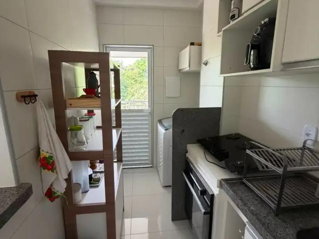 Apartamento aluguel em Região Geográfica Imediata de São Luís, Nazaré