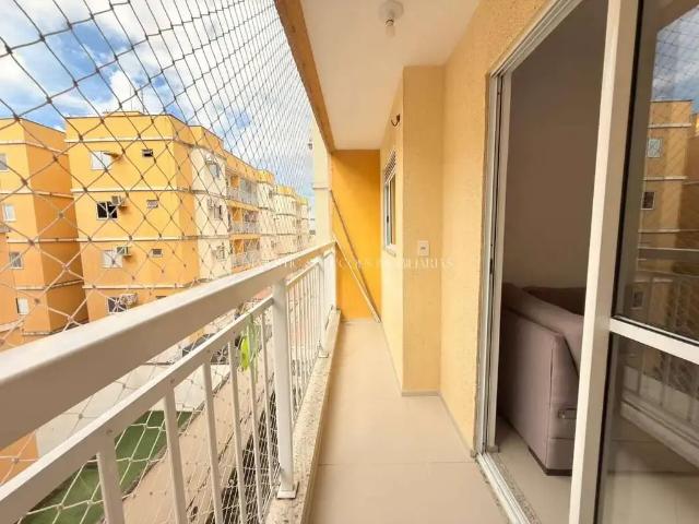 Apartamento aluguel em Região Geográfica Imediata de São Luís, Nazaré
