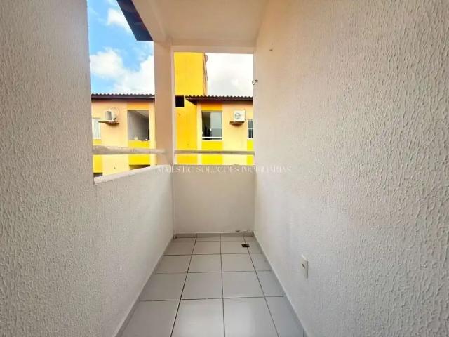 Apartamento aluguel em Região Geográfica Imediata de São Luís, Nazaré