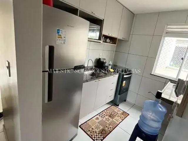Apartamento aluguel em Região Geográfica Imediata de São Luís, Nazaré