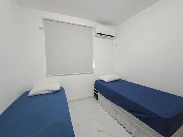 Apartamento aluguel em Região Geográfica Imediata de São Luís, Nazaré