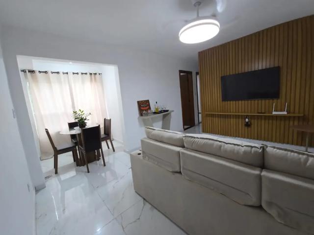 Apartamento aluguel em Região Geográfica Imediata de São Luís, Nazaré