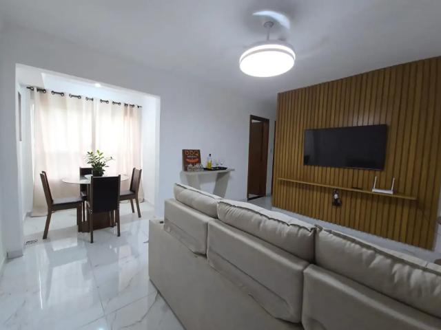 Apartamento aluguel em Região Geográfica Imediata de São Luís, Nazaré