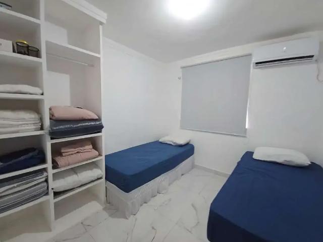 Apartamento aluguel em Região Geográfica Imediata de São Luís, Nazaré