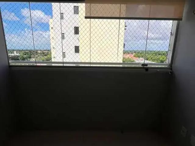 Apartamento aluguel em Região Geográfica Imediata de São Luís, Nazaré