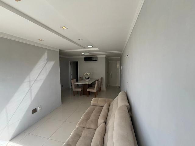 Apartamento aluguel em Sol e Mar, São Luís