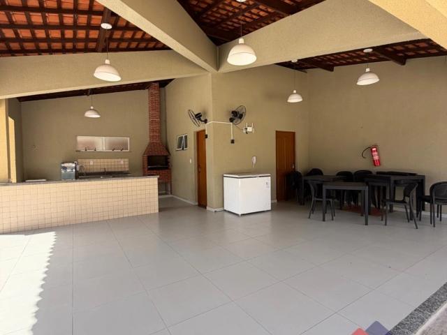 Apartamento aluguel em Região Geográfica Imediata de São Luís, Nazaré