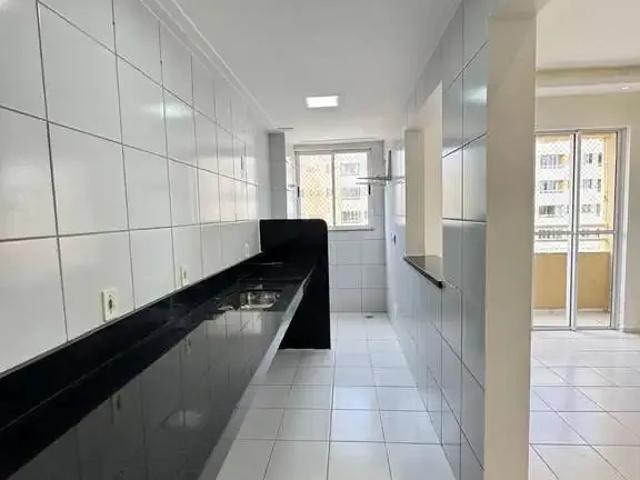 Apartamento aluguel em Região Geográfica Imediata de São Luís, Nazaré