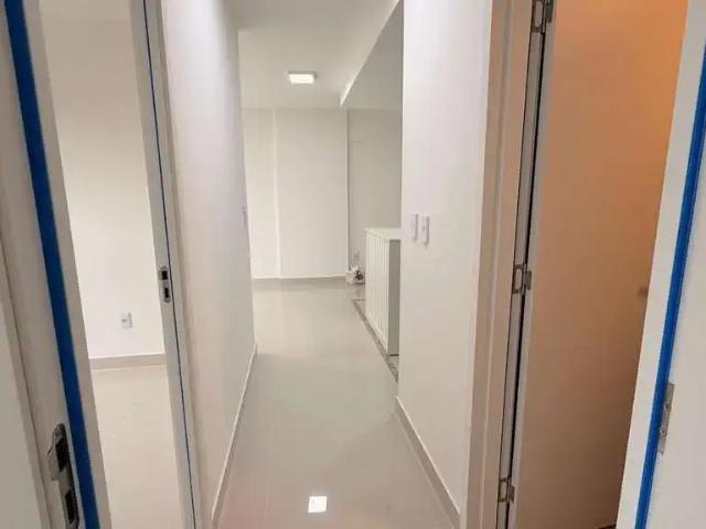 Apartamento aluguel em Região Geográfica Imediata de São Luís, Nazaré