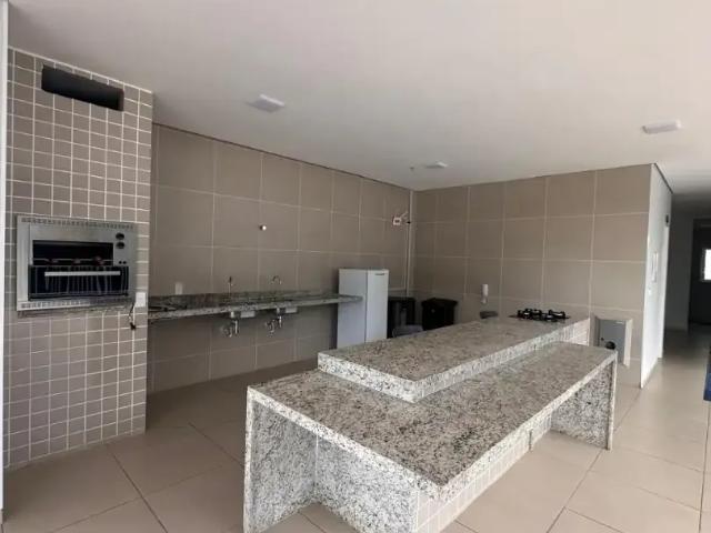 Apartamento aluguel em Residencial Fonte das Pedras, São Luís